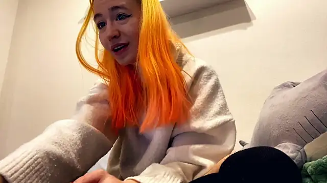 EmilyHeinn Webbikameraesitys