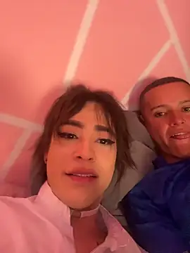 stormytt_ Webcam Show