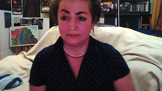 Chat XXX en directo de MariaAnaSunshine