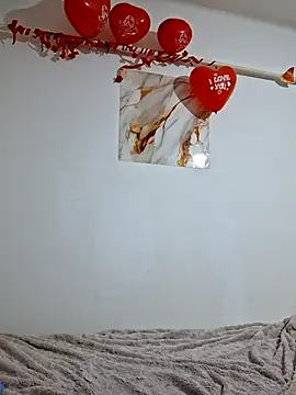 Chat XXX en directo de Nika_aa