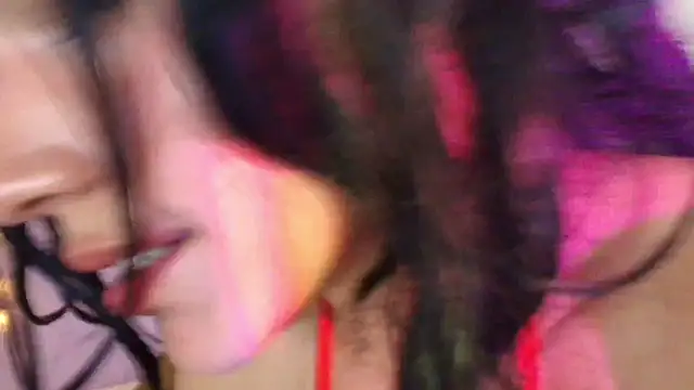 Chat XXX en directo de Aprilsweet2005