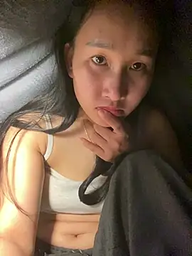 siorin_24 Webcam Show