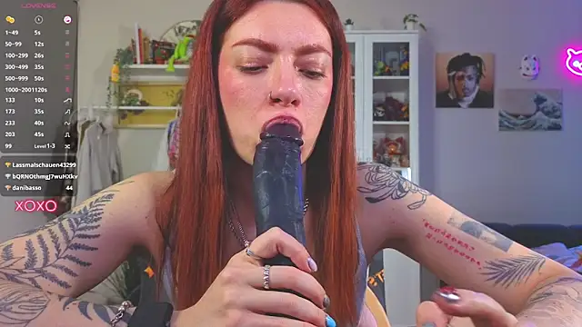 Chat XXX Live MaryStocks