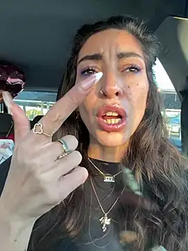 Chat XXX Live Amani_thewolf