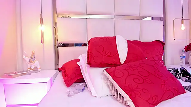 elizavenus Chat XXX in diretta