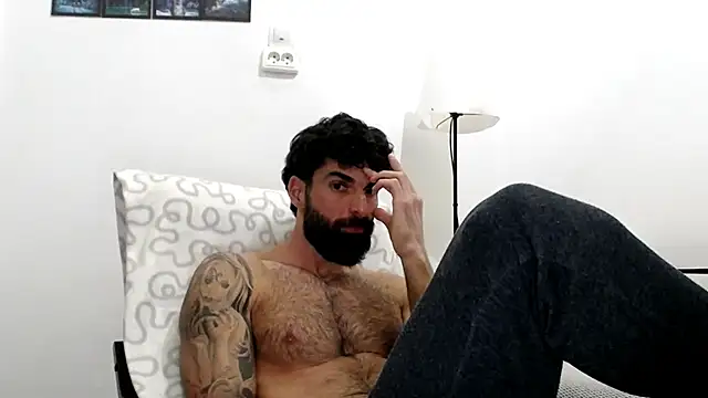 Verycutex Webcam show