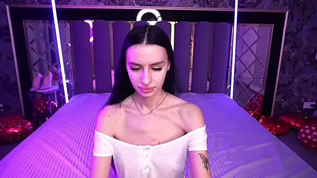 Snow_WhiteeeX Obrolan Langsung XXX