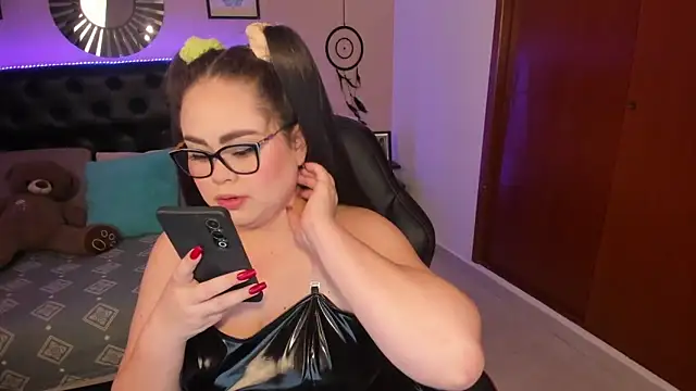 LolaVillalobos 라이브 XXX 채팅