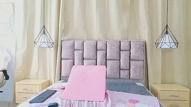 عرض كام scarlettjohnson_