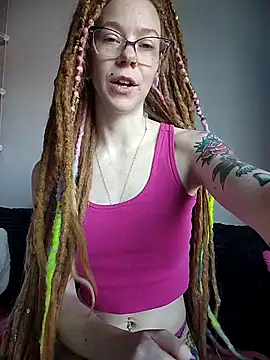 Chat XXX Live LucidLucy