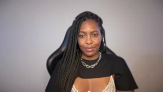 Show de br_girl na webcam