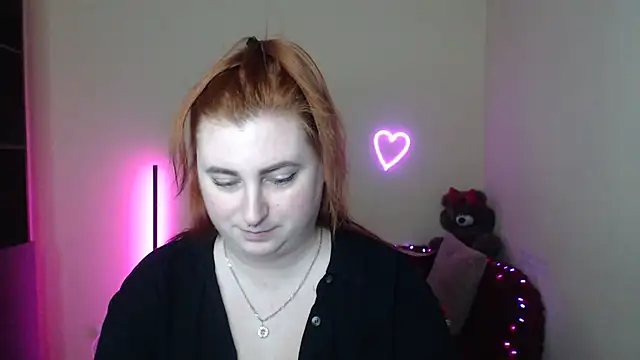 Chat XXX ao vivo de Alicia_love00