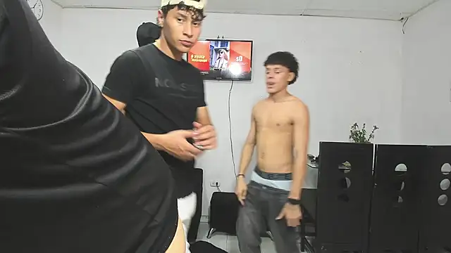 Webkamerová show estremehotsex