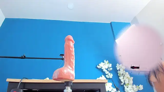 XXX chat uživo modela letty_straus