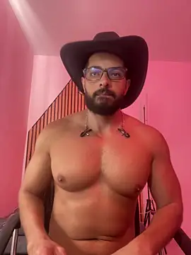 magnumchris: вебкам-шоу