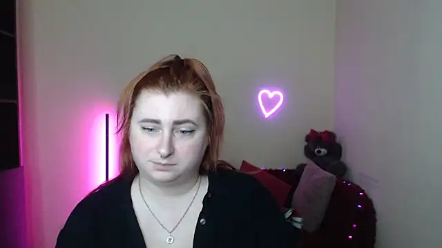 แชท XXX สดของ Alicia_love00