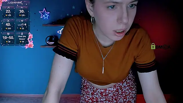 Sembang XXX Secara Langsung lumi_soft