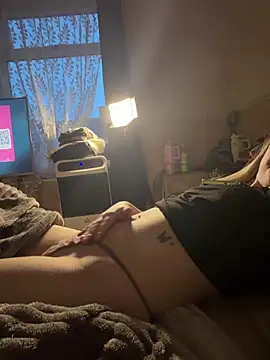 Chat XXX ao vivo de Paige_love