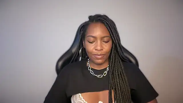 Show de br_girl na webcam