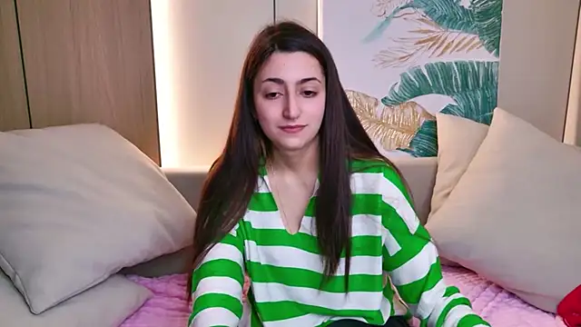 Živý XXX chat Gloria_Bendall