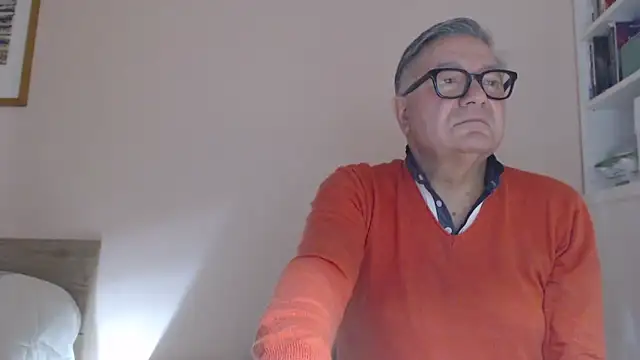 YOU6me: вебкам-шоу