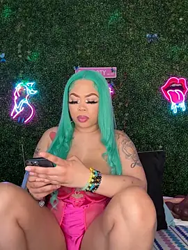 RenaThickAss – Live XXX-chat