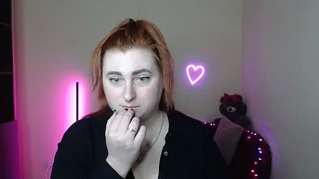 Alicia_love00 Obrolan Langsung XXX