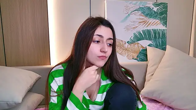 Gloria_Bendall Obrolan Langsung XXX