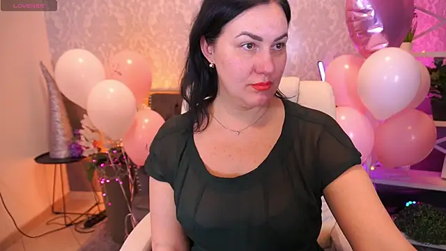 VelvetLuck – Naživo XXX chat