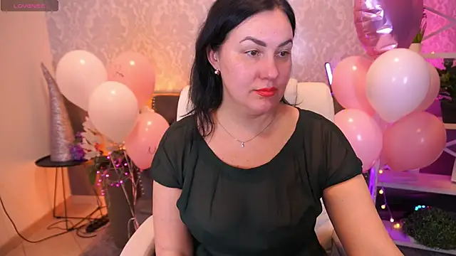 VelvetLuck: онлайн-секс-чат