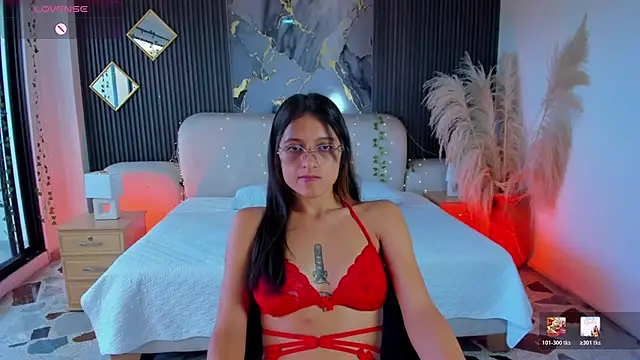 Agathaargent_ লাইভ XXX চ্যাট