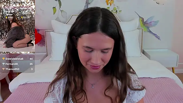 milaleoneli 라이브 XXX 채팅