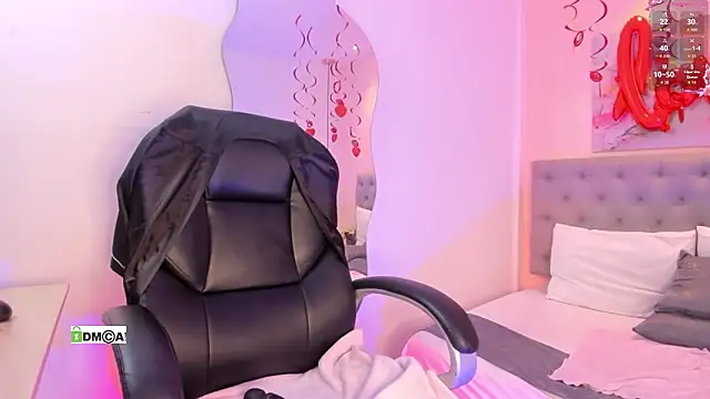 XXX chat uživo modela sweetrose_01