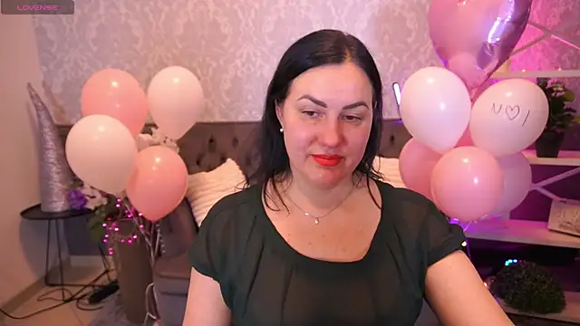 عرض كام VelvetLuck