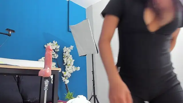 letty_straus' Live XXX Chat