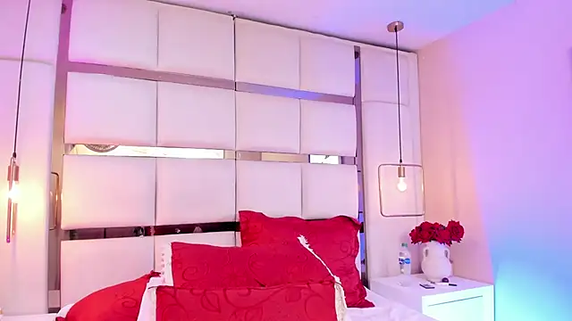 XXX chat uživo modela elizavenus