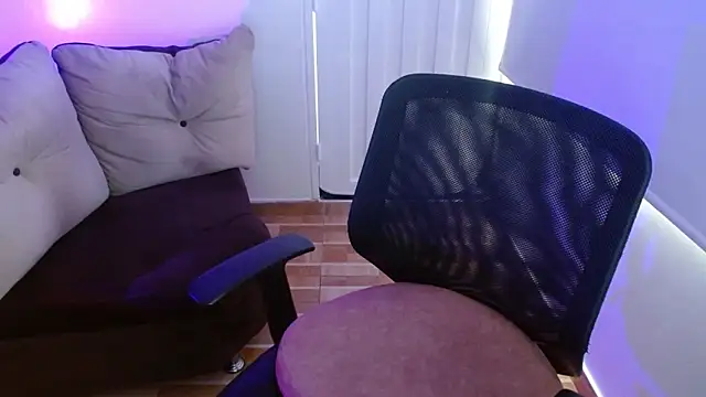 Chat XXX Live milfrousse