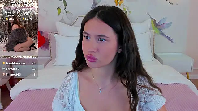 milaleoneli 现场XXX聊天