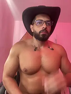 magnumchris – webcam-show