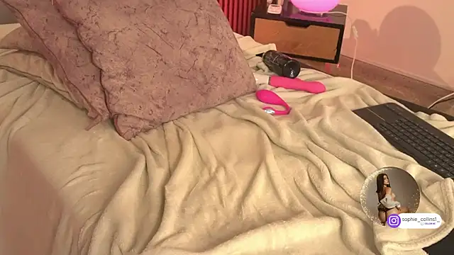 SophieCollins_1 লাইভ XXX চ্যাট