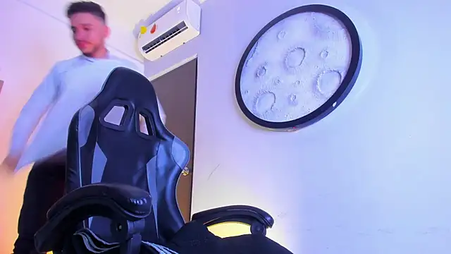 mike_257 – webcam-show