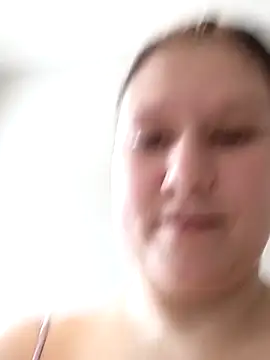 Pokazy przed kamerką – GlitterAuburn