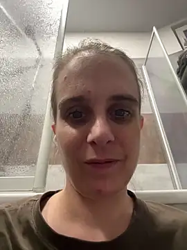 Chantalee – webcam-show