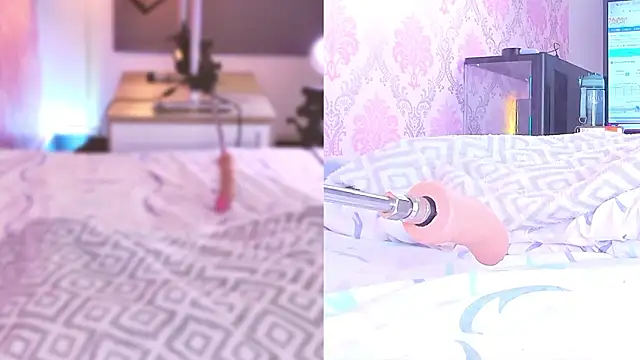 Chat XXX Live kloe_campbell