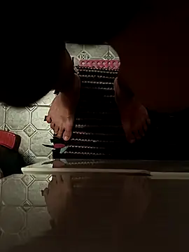 bisstinho18 웹캠 쇼