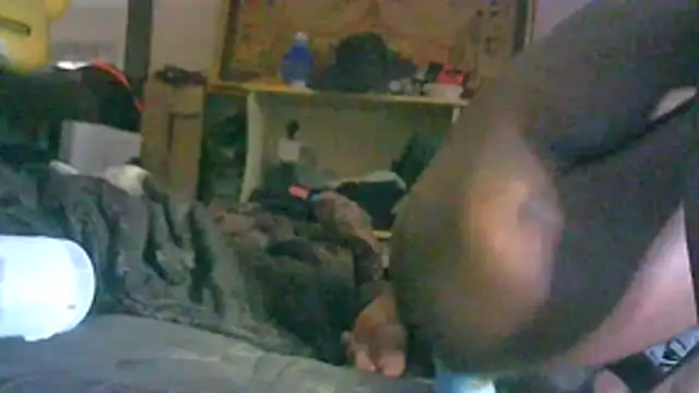 ON3YOULLN3VER_FIR3 webkamerás műsora