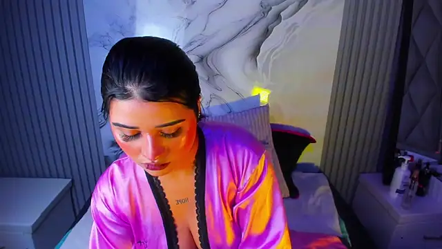 Chat XXX Live venusowen_