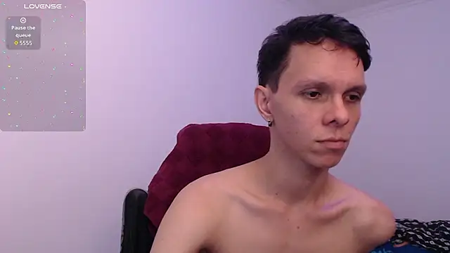 bryamado69 webcam show