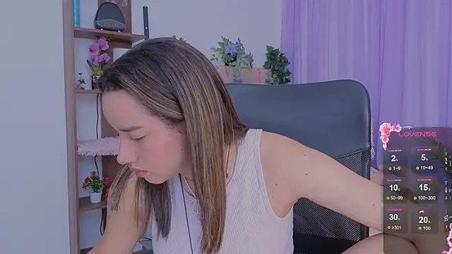 emilyrouxe: απευθείας συνομιλία ΧΧΧ