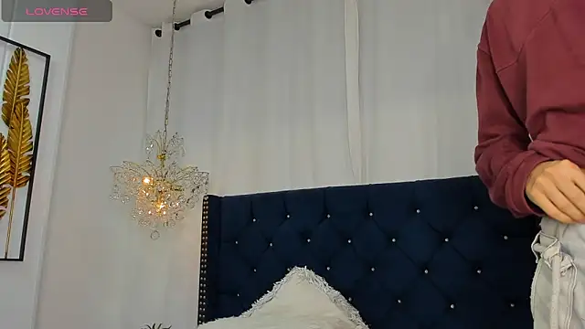 AerumChae 网络视讯表演